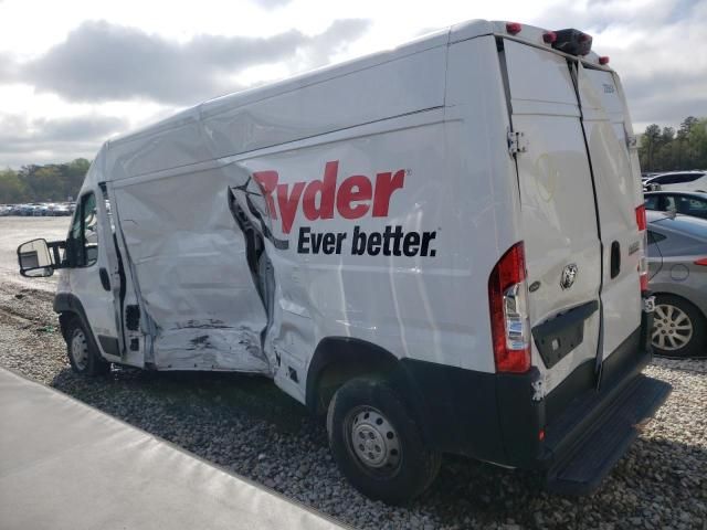 2023 Dodge RAM Promaster 2500 2500 High