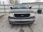 2003 Ford F150