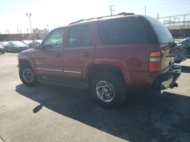 2003 Chevrolet Tahoe C1500