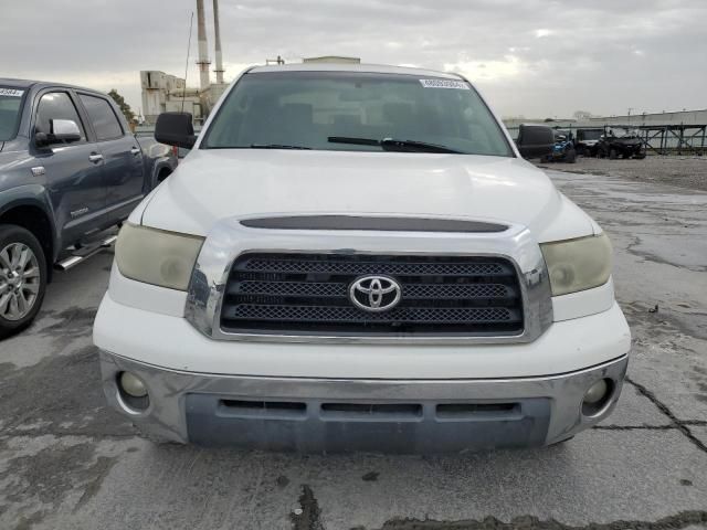 2008 Toyota Tundra Crewmax