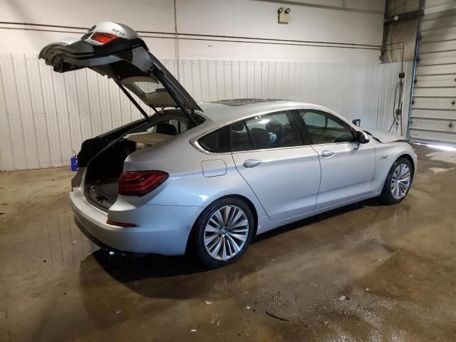 2016 BMW 535 Xigt