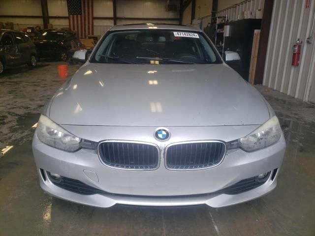 2015 BMW 320 I