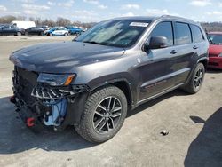 2017 Jeep Grand Cherokee Trailhawk for sale in Cahokia Heights, IL