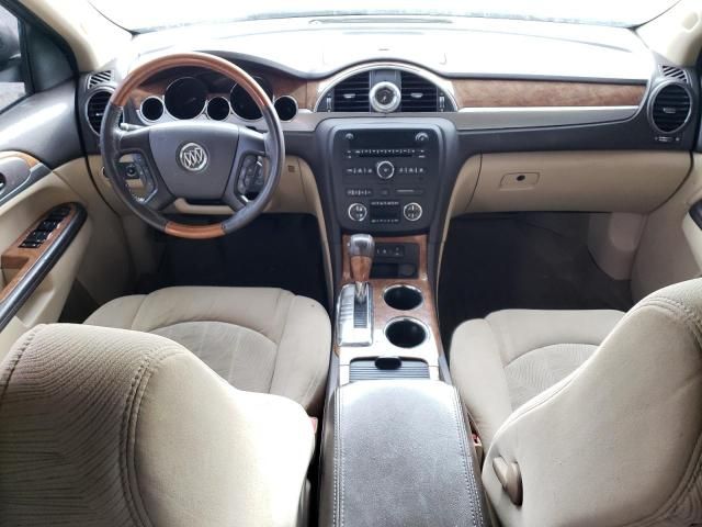 2012 Buick Enclave