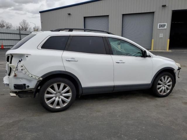 2010 Mazda CX-9