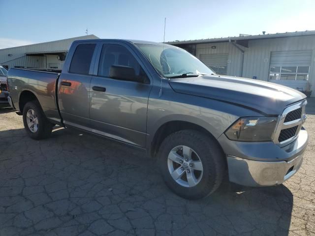 2013 Dodge RAM 1500 ST