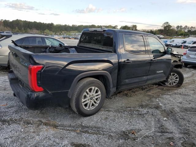 2022 Toyota Tundra Crewmax SR