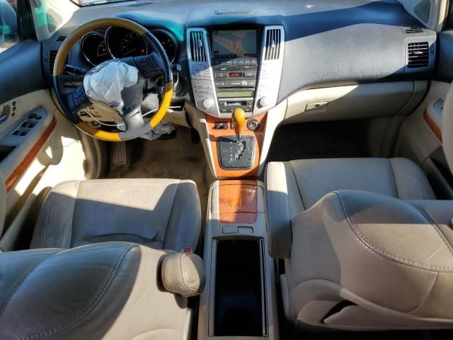 2008 Lexus RX 400H