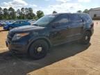 2013 Ford Explorer Police Interceptor