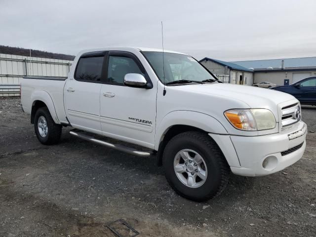 2006 Toyota Tundra Double Cab SR5