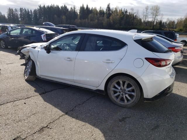 2014 Mazda 3 Grand Touring