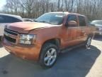 2007 Chevrolet Avalanche K1500