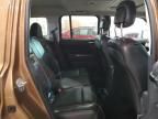 2011 Jeep Patriot Latitude