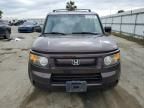 2007 Honda Element SC