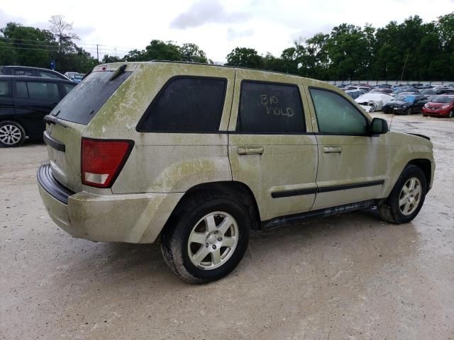 2008 Jeep Grand Cherokee Laredo