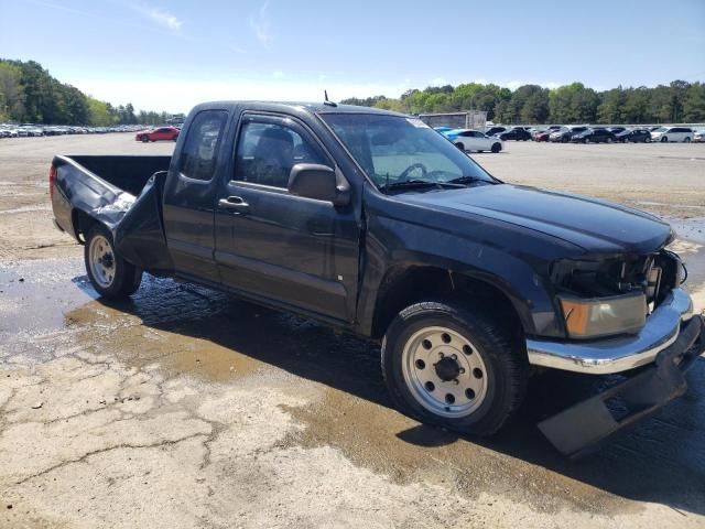 2008 Chevrolet Colorado