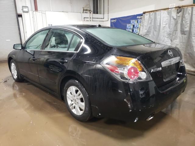 2011 Nissan Altima Base