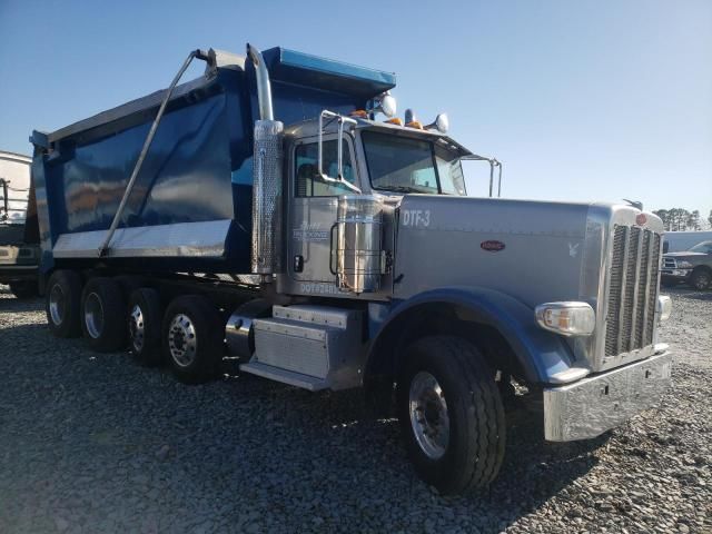 2012 Peterbilt 388