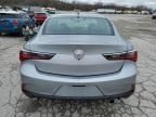 2021 Acura ILX