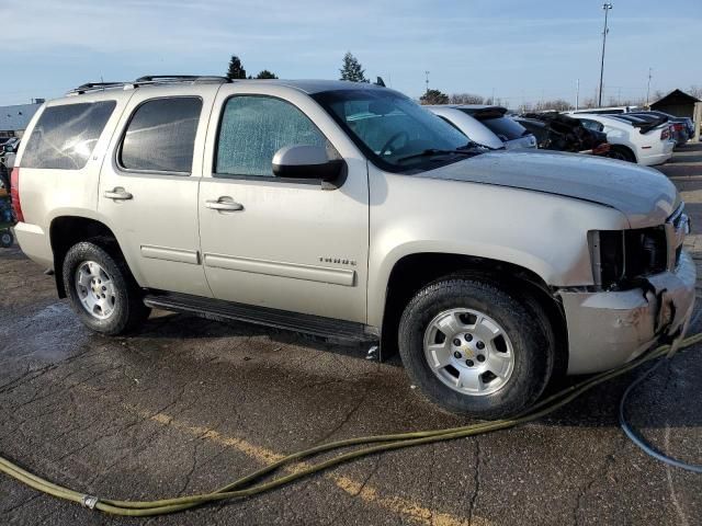 2013 Chevrolet Tahoe K1500 LT