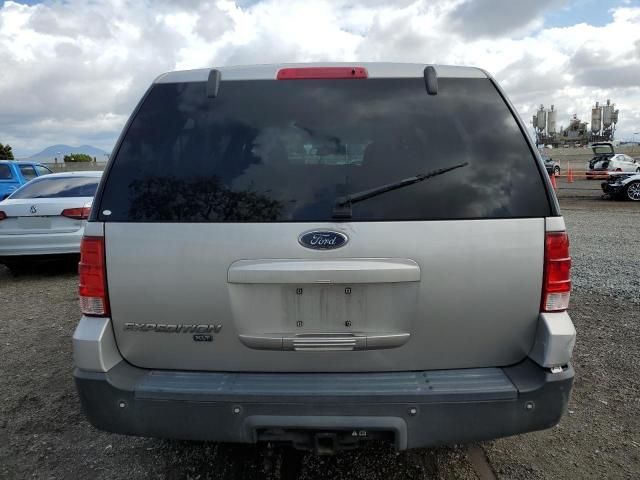 2003 Ford Expedition XLT