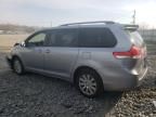 2011 Toyota Sienna XLE