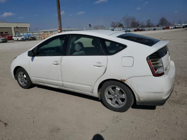 2005 Toyota Prius