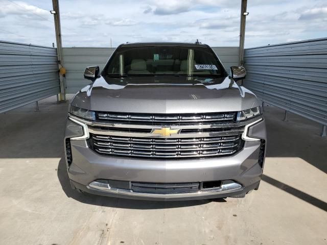 2021 Chevrolet Suburban C1500 Premier