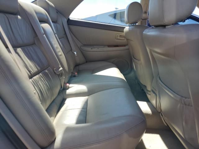 2000 Lexus ES 300