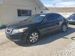 2010 Honda Accord EXL for sale in Northfield, OH