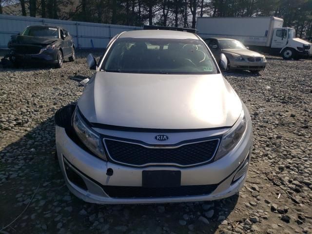 2014 KIA Optima LX