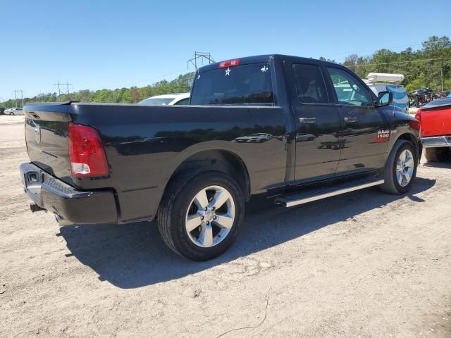 2015 Dodge RAM 1500 ST