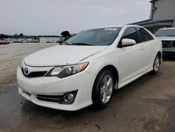 Toyota Camry L Vehiculos salvage en venta: 2014 Toyota Camry L