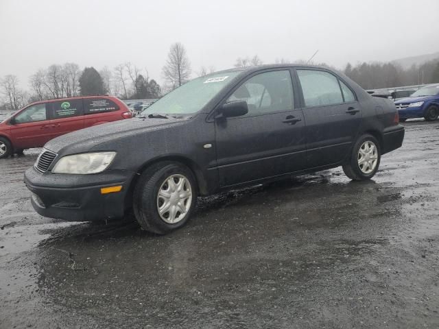 2003 Mitsubishi Lancer ES