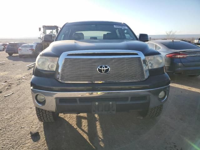 2013 Toyota Tundra Crewmax SR5