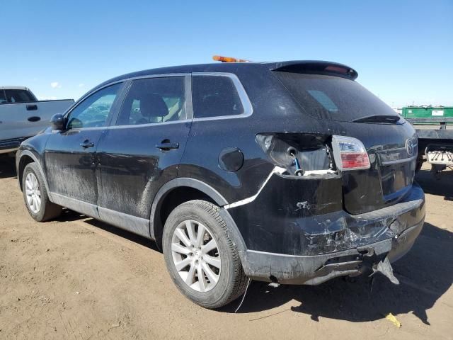 2010 Mazda CX-9