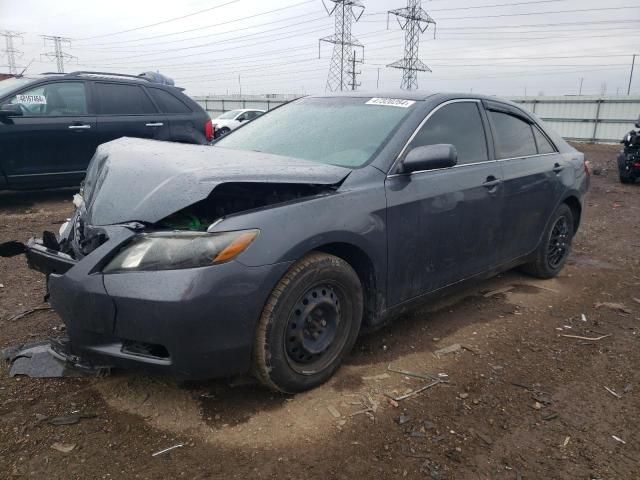 2009 Toyota Camry Base