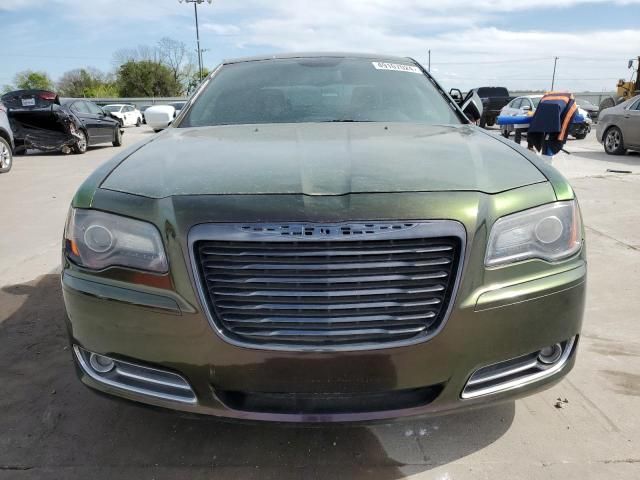 2014 Chrysler 300 S