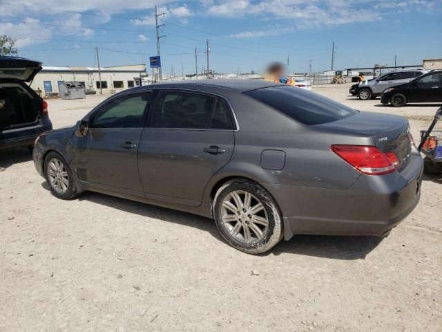 2006 Toyota Avalon XL