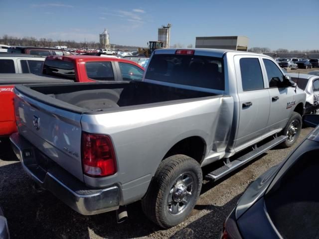 2018 Dodge RAM 3500 ST