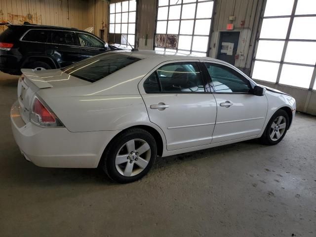 2009 Ford Fusion SE