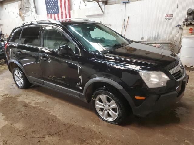 2009 Saturn Vue XE