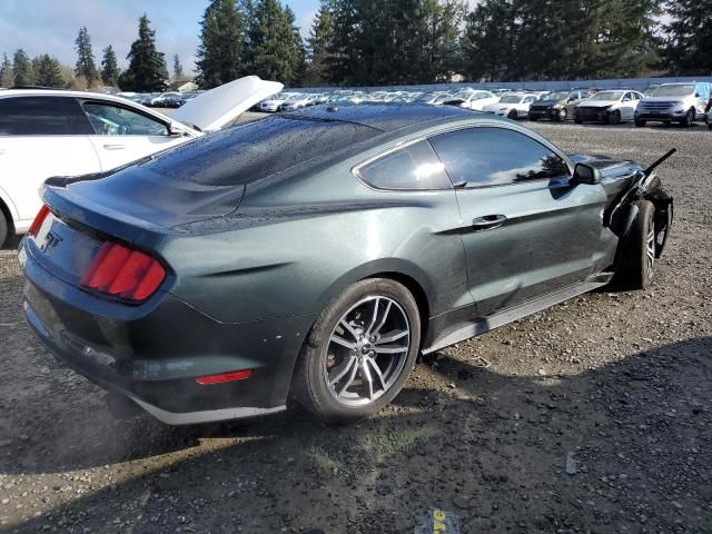 2015 Ford Mustang GT