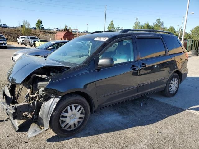 2008 Toyota Sienna CE