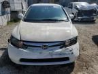 2008 Honda Civic Hybrid