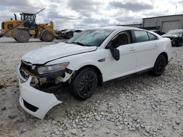 2013 Ford Taurus SE