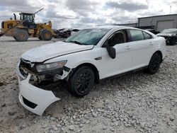 2013 Ford Taurus SE en venta en Wayland, MI