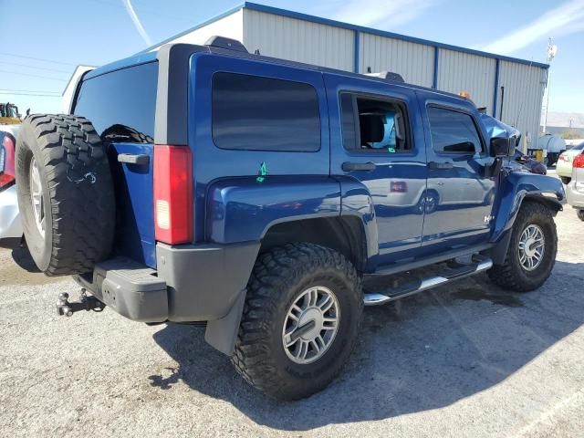 2006 Hummer H3