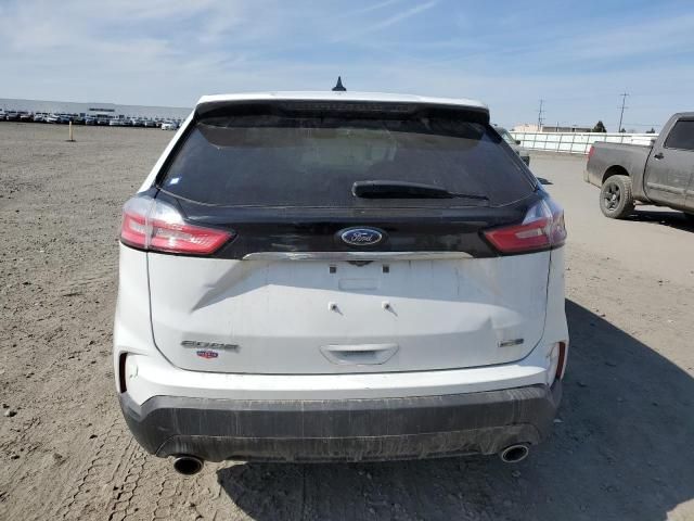 2019 Ford Edge SE