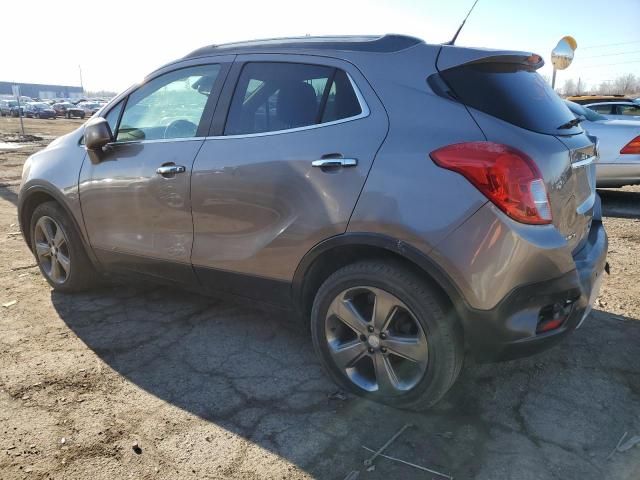 2013 Buick Encore Premium